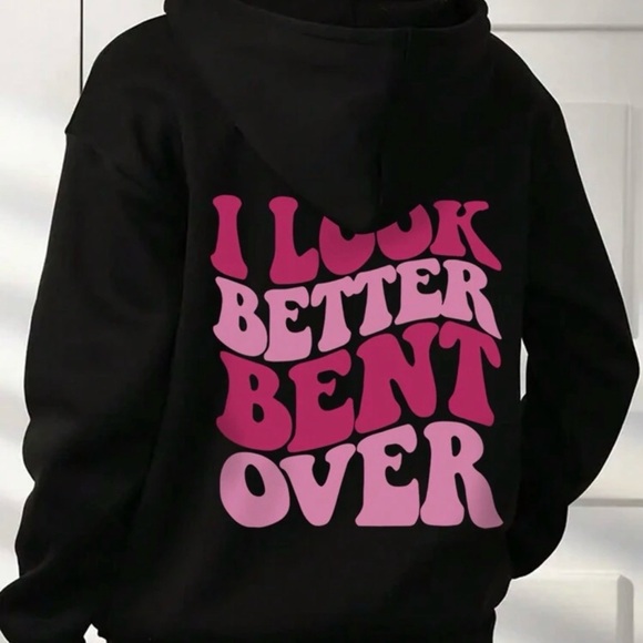 Hoodie - Picture 2 of 3